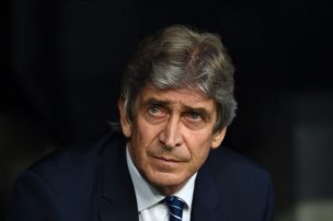 Equipo de Manuel Pellegrini fue eliminado de la FA Cup de China