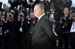 Harvey Weinstein se declarará 