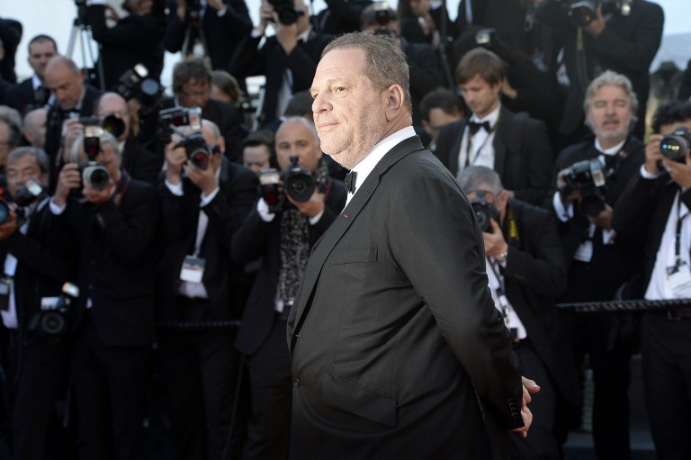 Harvey Weinstein se declarará “no culpable”, según su abogado
