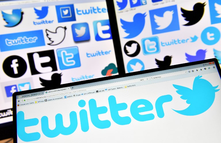Twitter pide a sus usuarios cambiar la contraseña por una falla