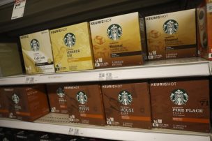 Nestlé paga más de 7.000 millones de dólares para comercializar productos Starbucks