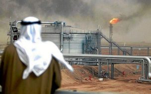 Arabia Saudita está dispuesta a aumentar su producción de petróleo luego del anuncio de Trump sobre Irán