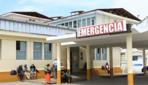Perú declara alerta sanitaria por casos de síndrome de Guillain Barré