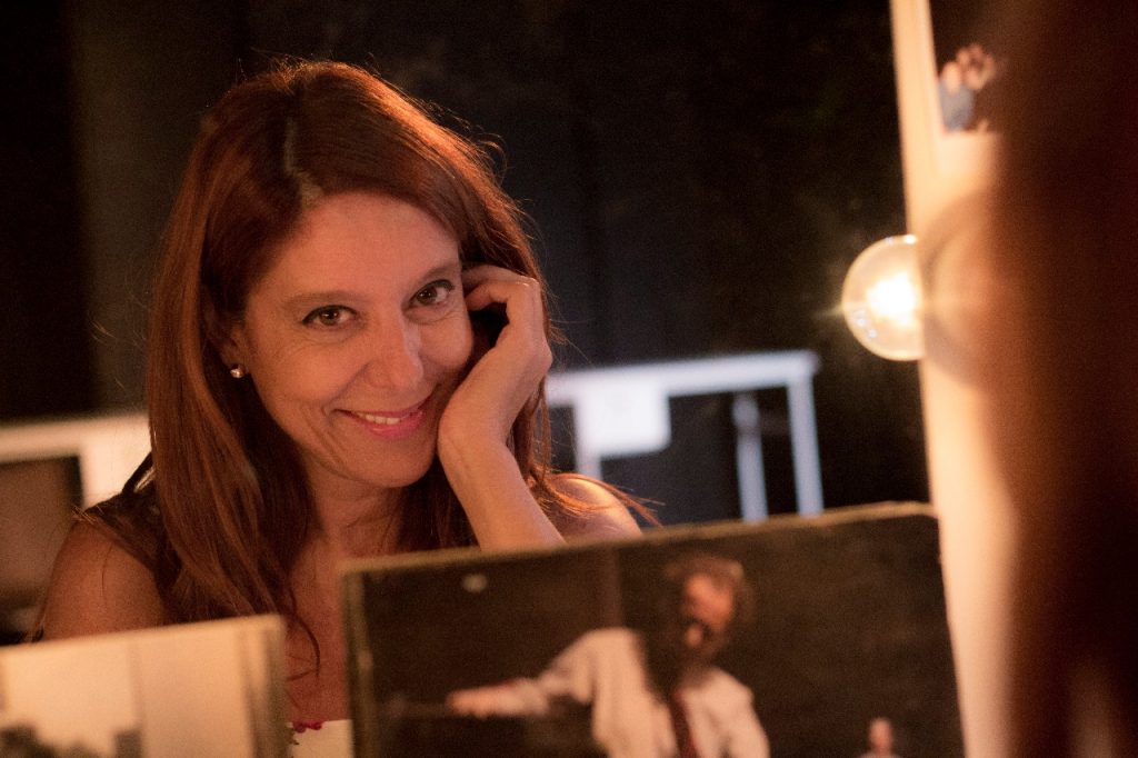 Paula Sharim tras las acusaciones contra Herval Abreu:  “Han llegado agresiones súper gratuitas”