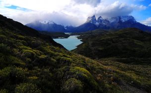 Conaf invita a conocer parques y reservas en el Día Nacional del Patrimonio