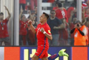 Reinaldo Rueda deja en duda la participación de Alexis Sánchez en la Copa América