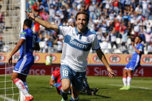 Históricos de la UC y de la U le ponen sus fichas al equipo de San José para el clásico universitario