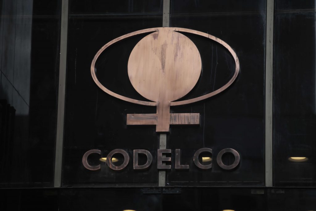 Presidente Piñera designa a nuevo líder del directorio de Codelco