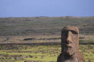 Ministro de Salud va a Isla de Pascua ante alerta sanitaria por fiebre amarilla