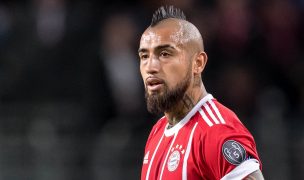 Aseguran que Vidal fue puesto en el mercado y Juventus, Napoli e Inter lo quieren