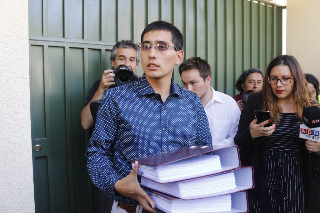 Agrupación de laicos de Osorno tras renuncia de obispos: “Es un gesto potente”