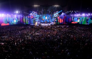 ¡Ya  es oficial! Canal 13 y TVN dieron la primera gran noticia de Viña 2019