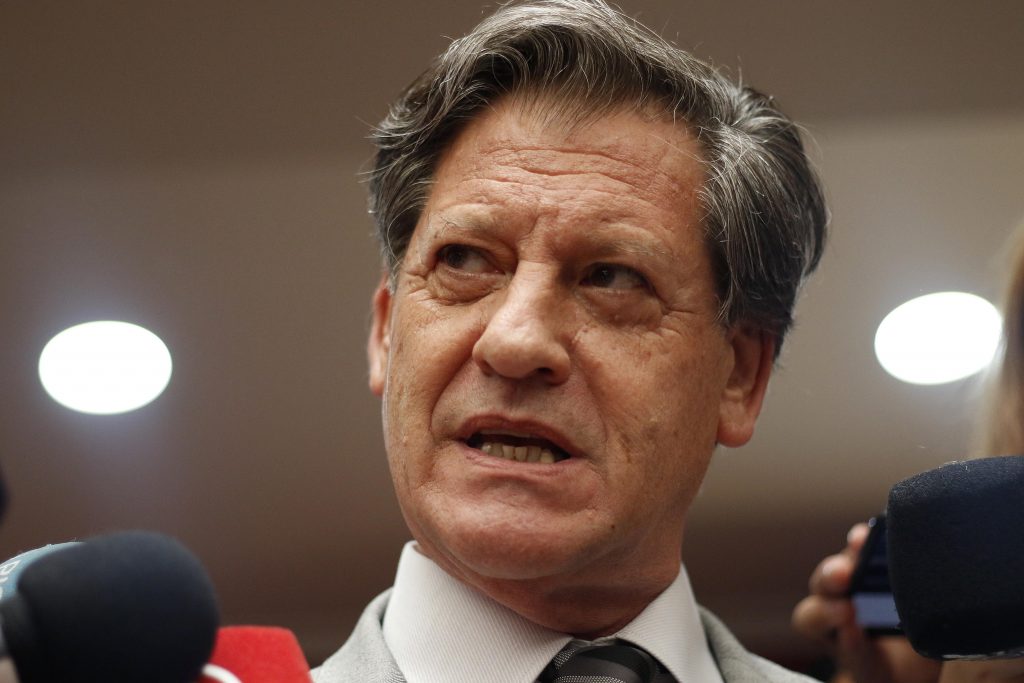 DC adelanta rechazo a cualquier intento de rebajar impuestos a grandes empresas