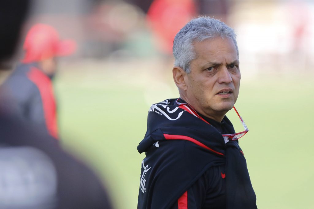 Preferencia de Rueda: “¿Vidal o Bravo? Elijo a Vidal”