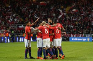 La Roja selló un nuevo amistoso contra Rumania