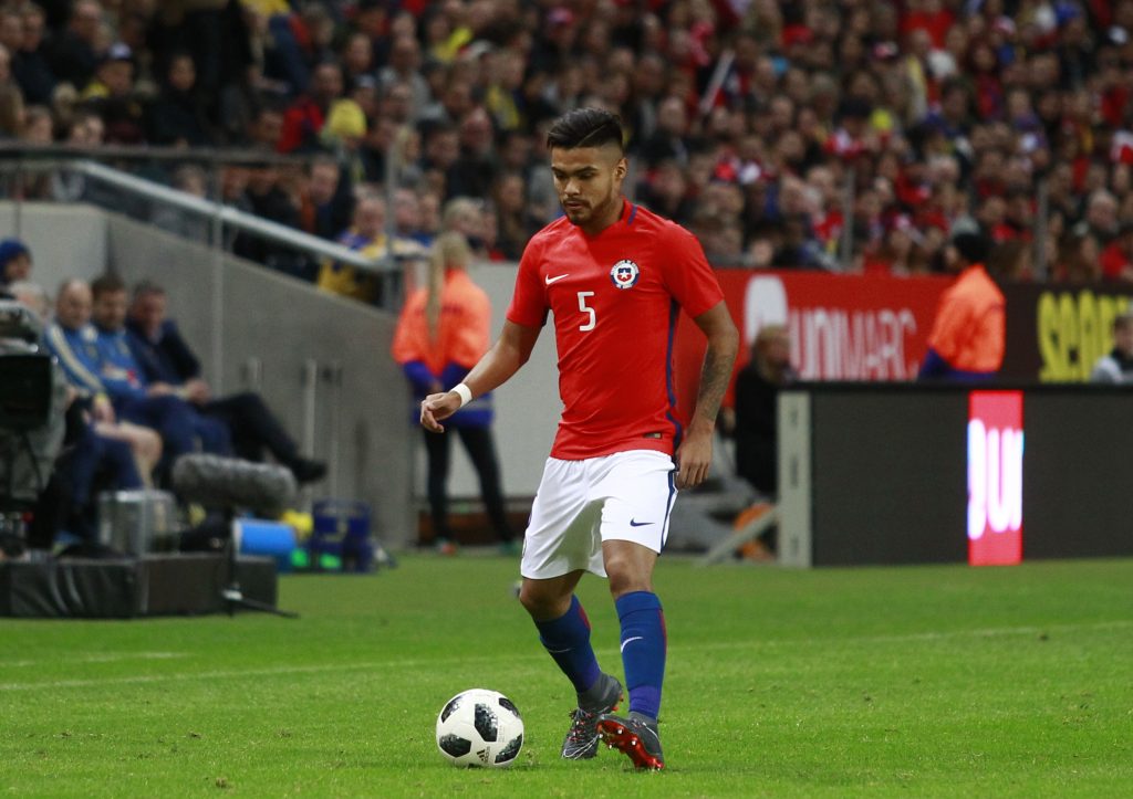 Paulo Díaz ya piensa en Europa: “Me gustaría pelear Champions”