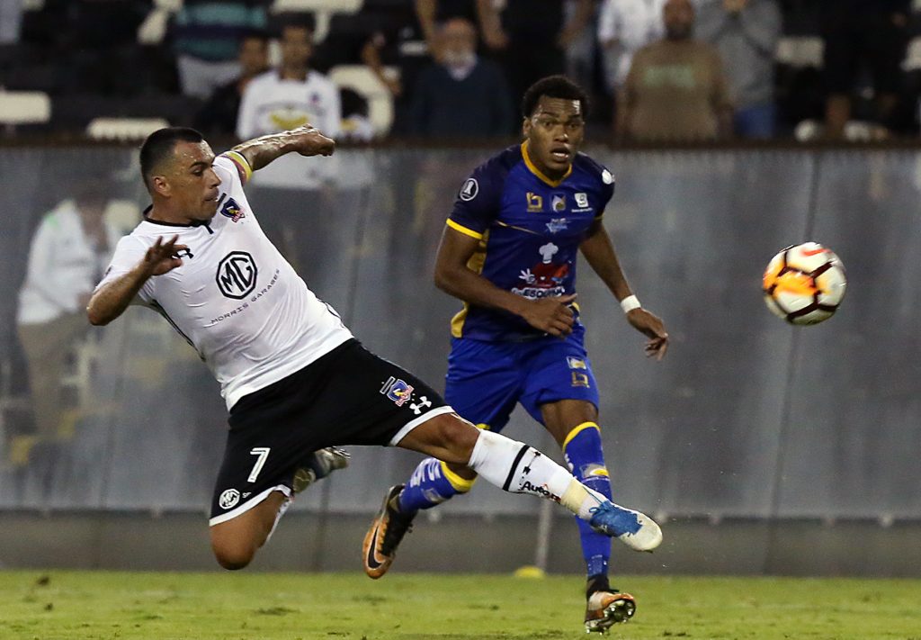 Partido de Colo Colo es reprogramado por corte de luz