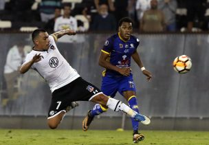 Partido de Colo Colo es reprogramado por corte de luz