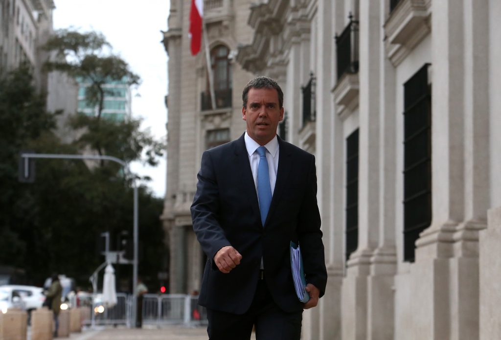 Servel compromete recursos para supervisar las elecciones internas del PPD