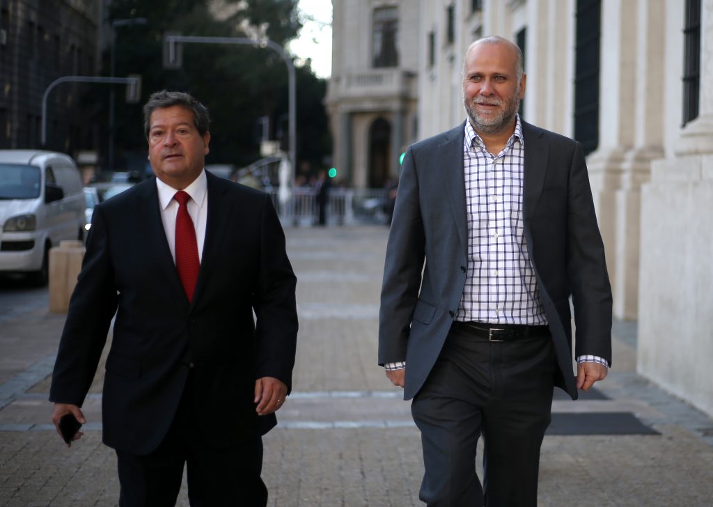 Cuenta pública: Oposición hará estudios para analizar compromisos del Gobierno