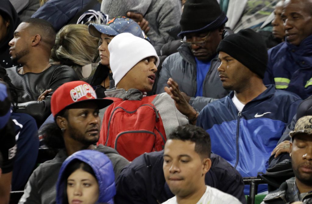 Estudio U. de Talca revela que el 57,6% de los migrantes ha sufrido “agresión directa”