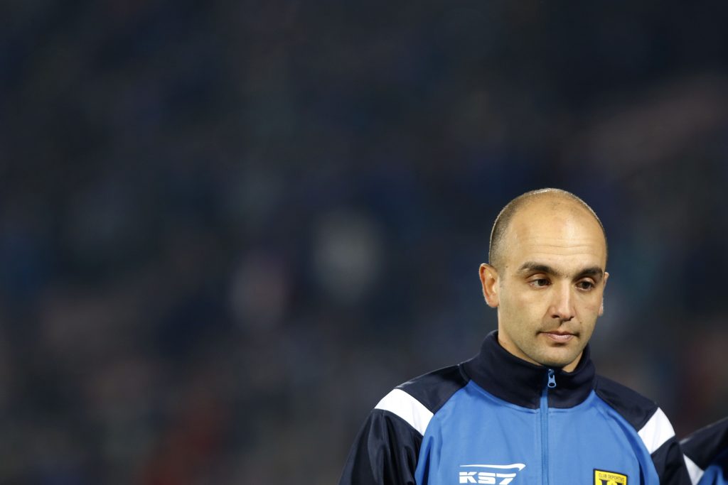 Bozán se aburrió que lo comparen con Guardiola: “Analizar un meme es una pérdida de tiempo”