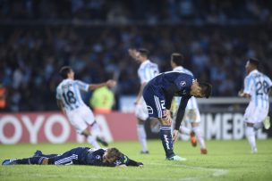 La U suma una nueva derrota y queda al borde de la eliminación en la Copa Libertadores