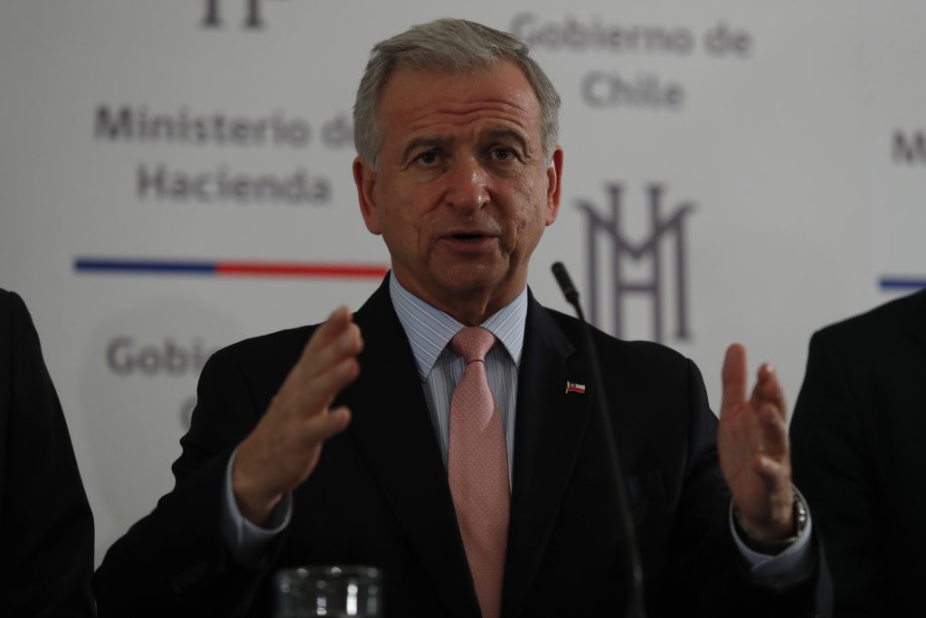 Ministerio de Hacienda avanza en plan piloto para el “pago oportuno” a las pymes