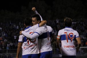 Resumen de la fecha: La UC sigue imparable y la U y Colo Colo vuelven al a ganar