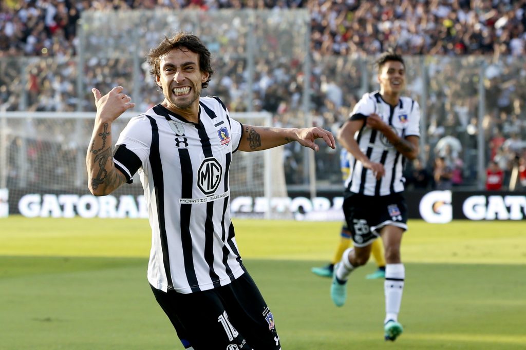 El “humilde” mensaje del Jorge Valdivia luego del golazo a Everton