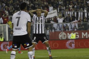 Colo Colo igualó con Deportes Iquique y dejó escapar el subliderato