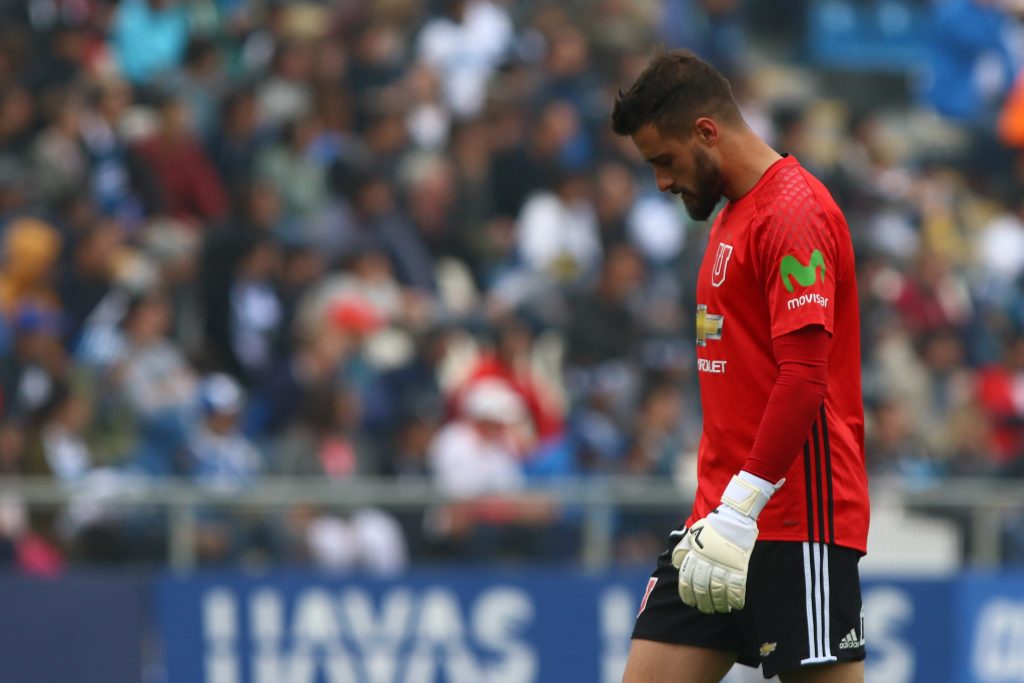 De Paul y posible partida de Rodríguez: “Es un jugador muy importante”