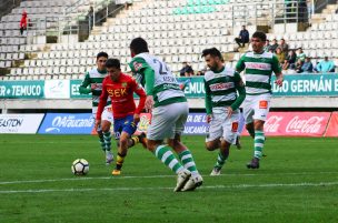 ANFP dio a conocer las fechas de los partidos de la Copa Chile