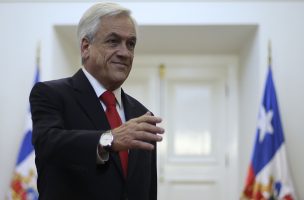 Destacan proyecto de pago oportuno a pymes anunciado por Piñera