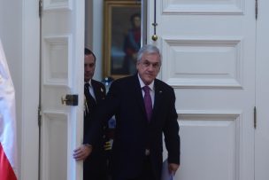 Piñera decide no nombrar embajador en Venezuela tras reelección de Maduro