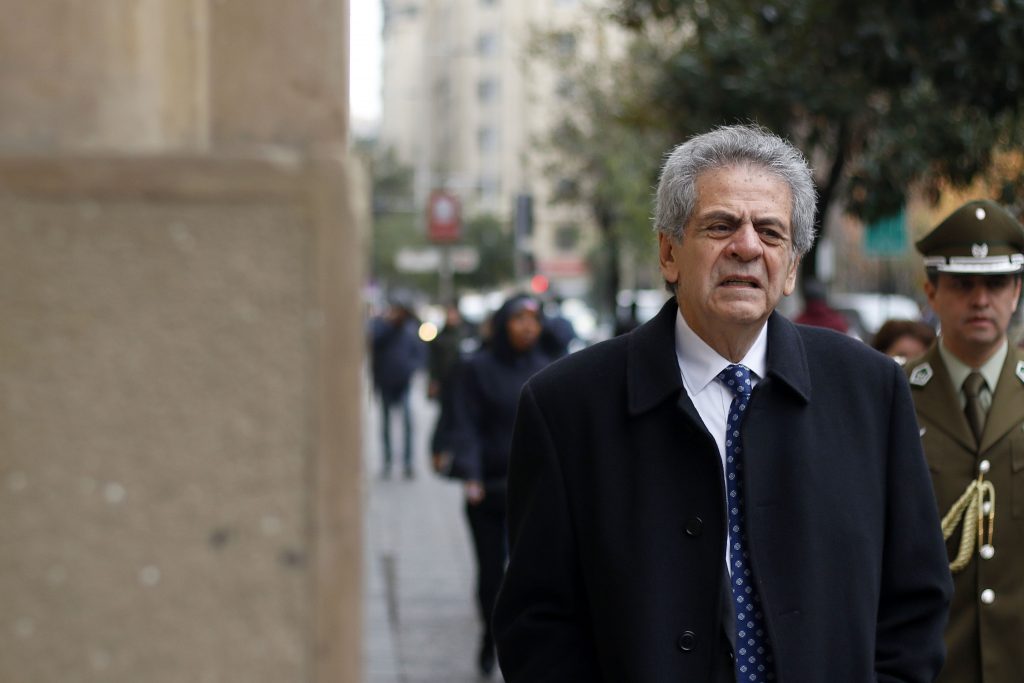 Brito por fallo de cambio de sexo: “Hay circunstancias que deben ser reconocidas”