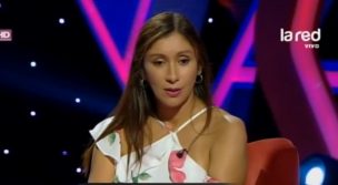 Angélica Sepúlveda denunció episodios de acoso en los realities de Canal 13