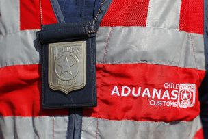 Aduanas detectó contrabando de sibutramina, adelgazante prohibido en Chile