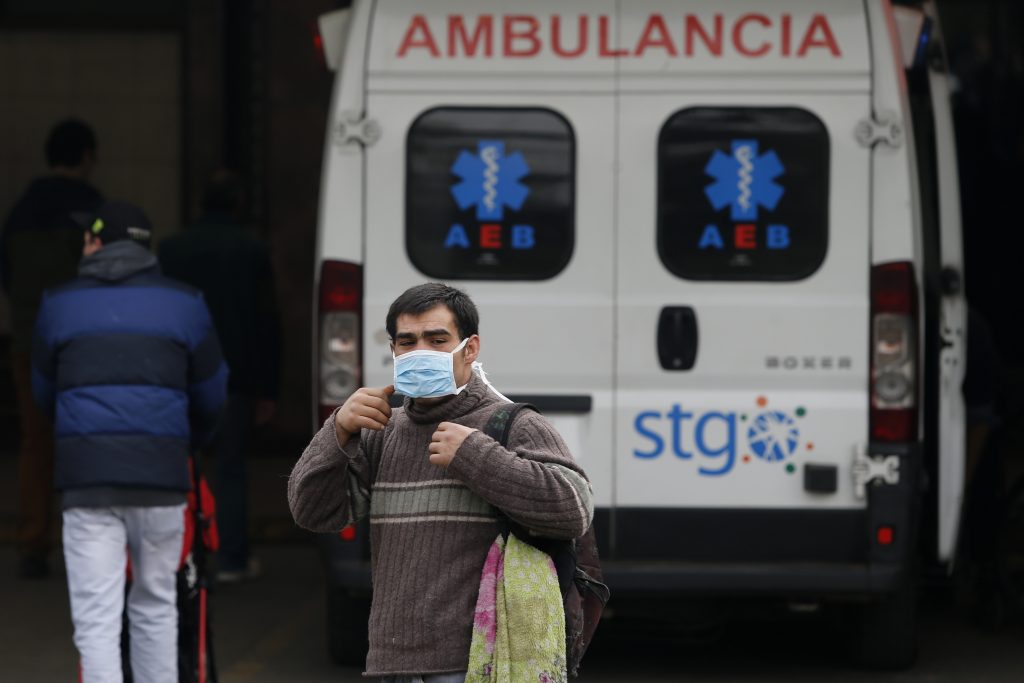 5 alumnos intoxicados con peligroso medicamento: Descartan “desafío” de internet