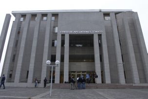 Presentan recurso en contra de carabineros acusados de desnudar a niños mapuche