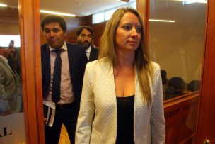 Caso Caval: Tribunal fija fecha para inicio de juicio oral