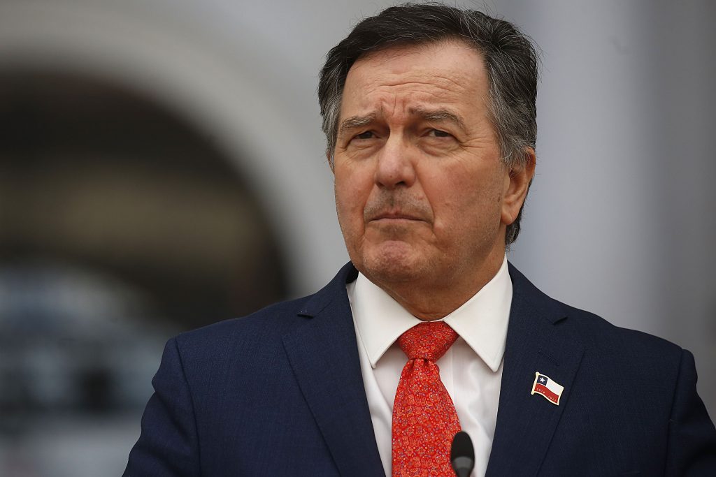 Cancillería presenta carta de preocupación a Malasia por chilenos detenidos