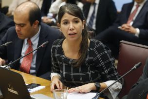 Subsecretaria de Prevención del Delito entrega consejos por el cambio de hora