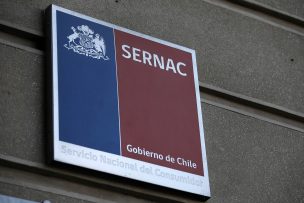 Sernac recibió recibió 104 reclamos en primera jornada de “CyberDay”