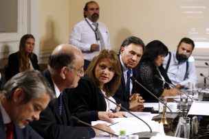 Operación Huracán: Comisión de diputados invitó a los ocho imputados