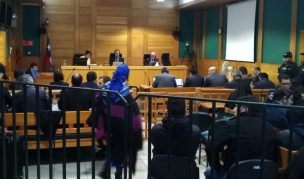 Caso Luchsinger-Mackay: Dan a conocer la fecha y hora del veredicto de 2° juicio