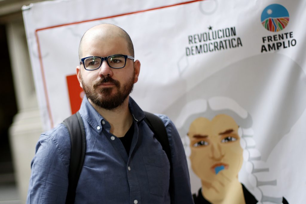 Jackson por Ministerio de Ciencias: “Debe ser acompañado con más recursos”