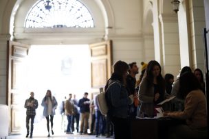 Ocho universidades tienen más docentes mujeres que hombres