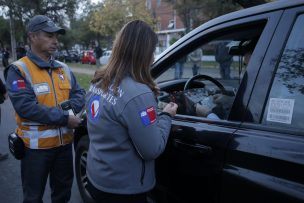 Restricción a catalíticos: No habrá partes de cortesía