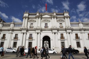 Gobierno condena atentados en París y solidariza con el pueblo francés